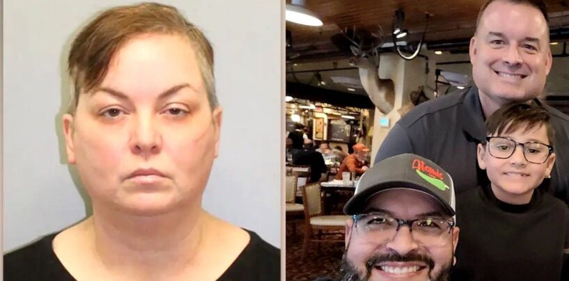 Comment la lutte d’un couple gay du Texas contre la discrimination a conduit à la découverte d’un stratagème criminel