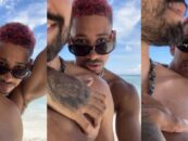 Voici pourquoi les fans pensent que Keiynan Lonsdale a simplement lancé son nouvel homme