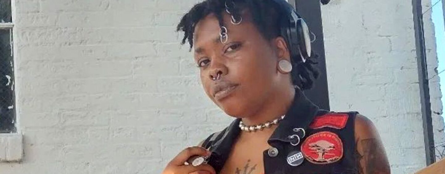 YOKO, artiste et DJ non binaire de la Nouvelle-Orléans, tué dans un délit de fuite