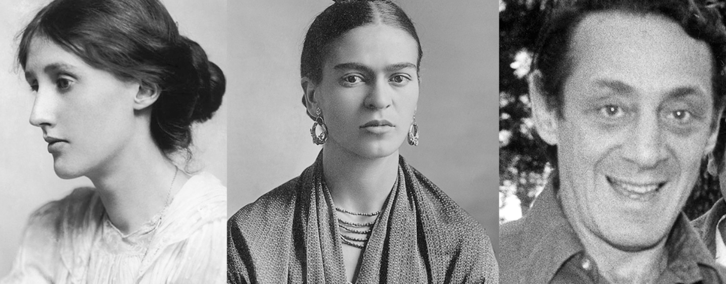 8 personnes historiques LGBTQ+ à habiller comme pour Halloween