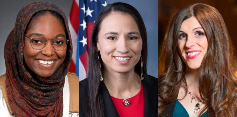 Quelle est la liste d’EMILY, dirigée par le sénateur Laphonza Butler ?