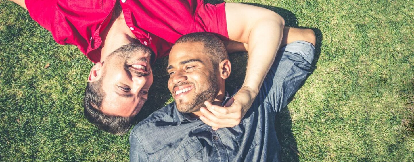Comment révéler votre fétichisme « fou » à votre nouveau petit ami
