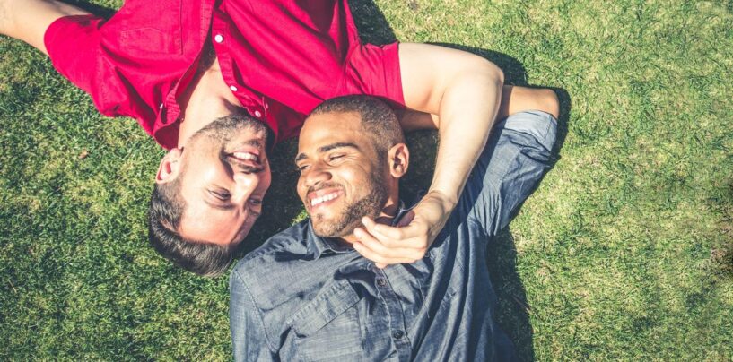 Comment révéler votre fétichisme « fou » à votre nouveau petit ami