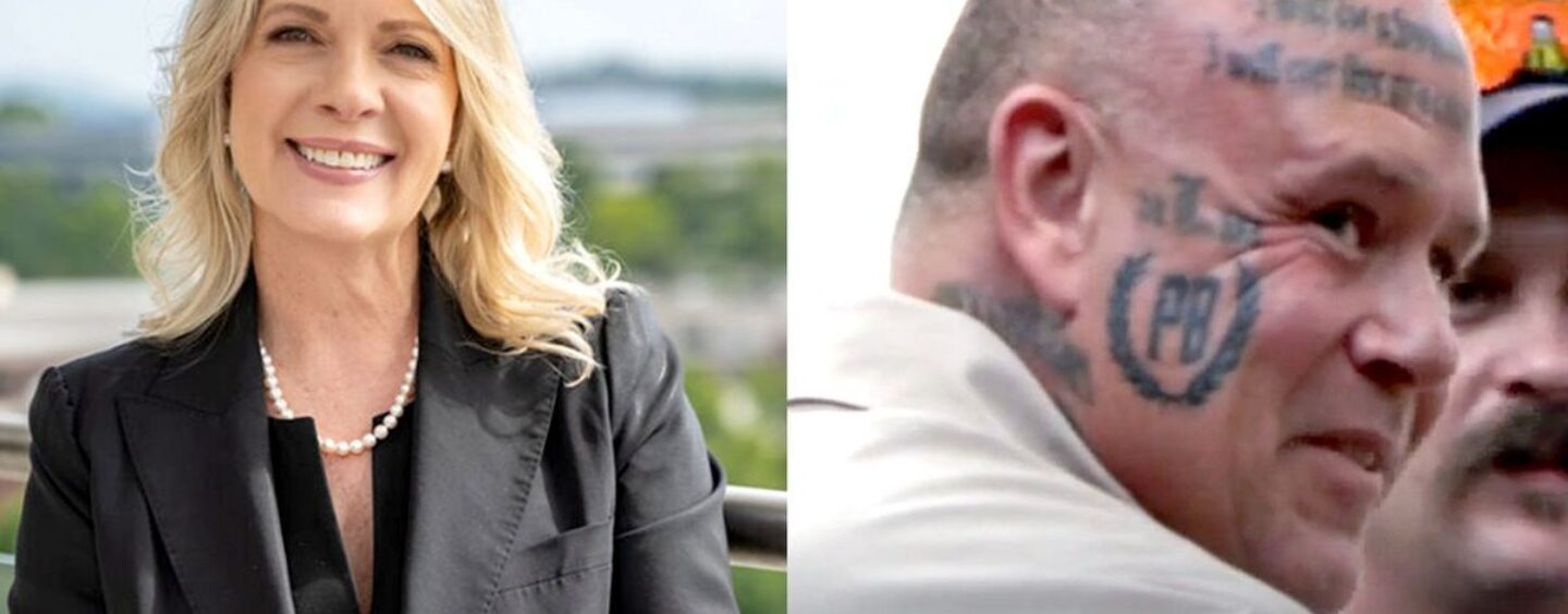 Les néo-nazis du Tennessee soutiennent un candidat d’extrême droite à la mairie