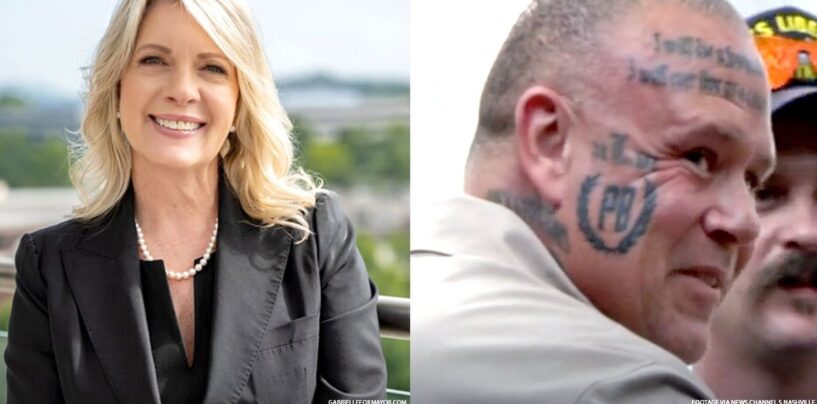 Les néo-nazis du Tennessee soutiennent un candidat d’extrême droite à la mairie