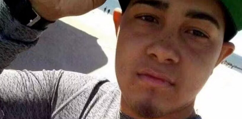 Le corps en décomposition d’un homme transgenre retrouvé dans le placard d’un ex violent