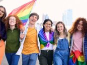 Célébrez le Mois de l’histoire LGBTQ+ avec ces incontournables