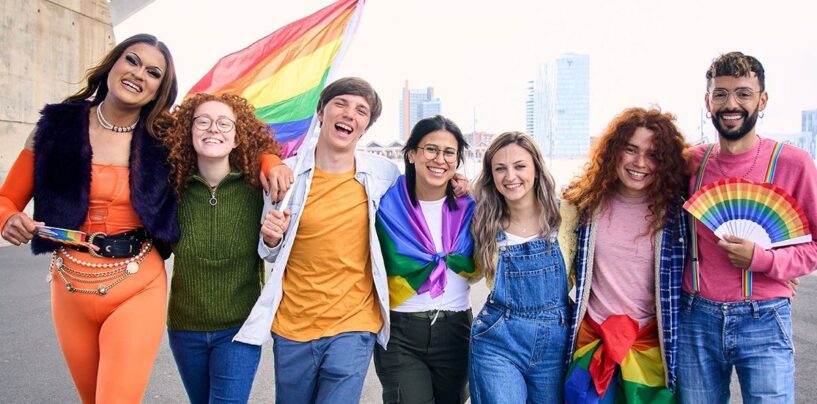 Célébrez le Mois de l’histoire LGBTQ+ avec ces incontournables