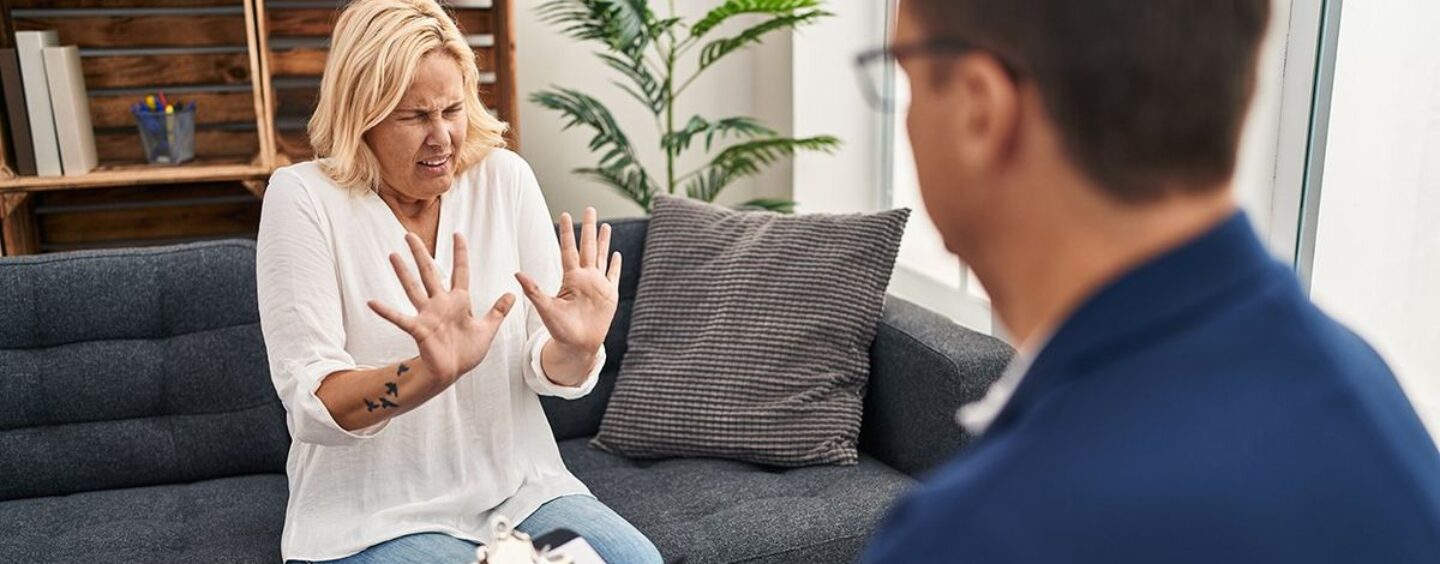 La thérapie de conversion reste beaucoup trop courante, selon une étude