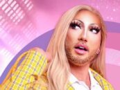 La drag queen Pura Luka Vega risque 12 ans de prison pour performance