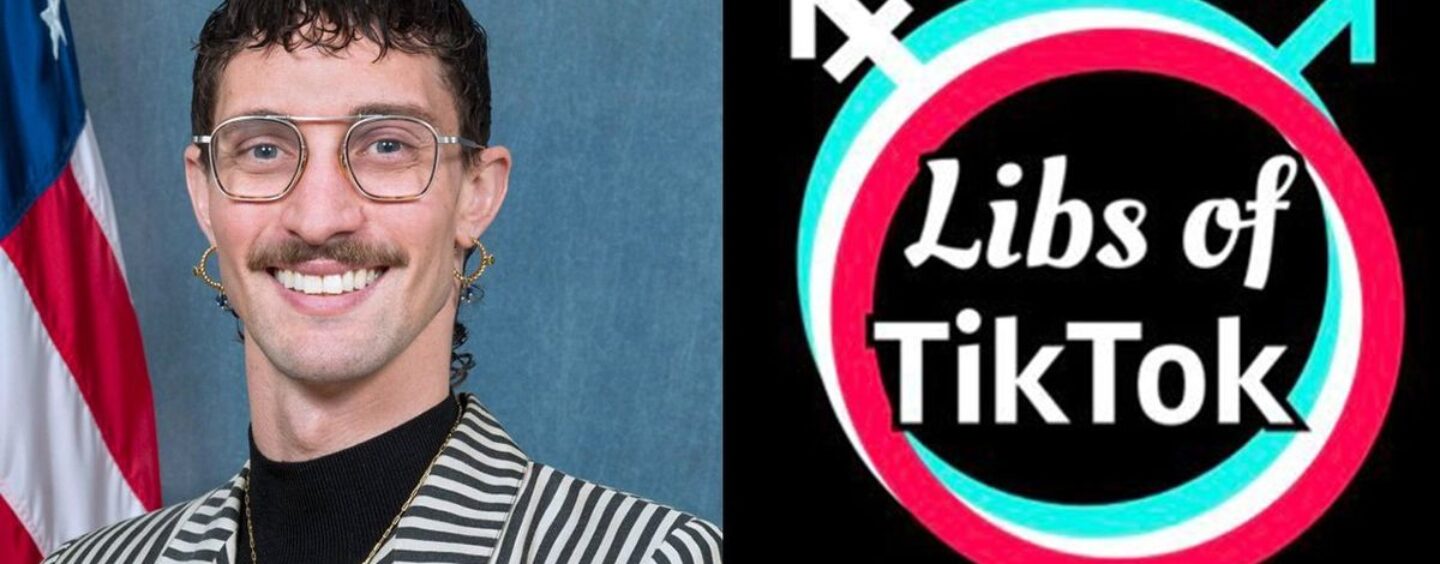 La Maison Blanche dénonce le harcèlement en ligne d’un employé fédéral par les groupes haineux Libs de TikTok