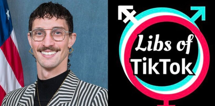 La Maison Blanche dénonce le harcèlement en ligne d’un employé fédéral par les groupes haineux Libs de TikTok