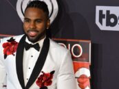 Jason Derulo poursuivi pour harcèlement sexuel contre une aspirante chanteuse