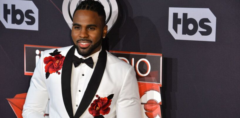 Jason Derulo poursuivi pour harcèlement sexuel contre une aspirante chanteuse