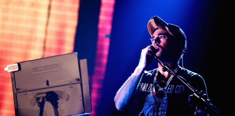 Sufjan Stevens sort et dédie son album à son défunt partenaire