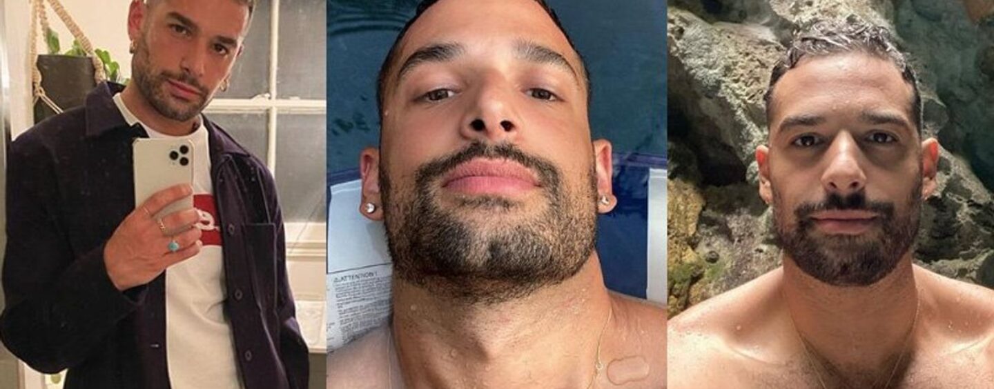 20 photos torrides de Johnny Sibilly dans « Hacks » et « Queer As Folk »