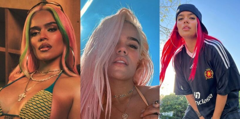 Apprenez à connaître Karol G, la popstar colombienne qui conquiert le monde