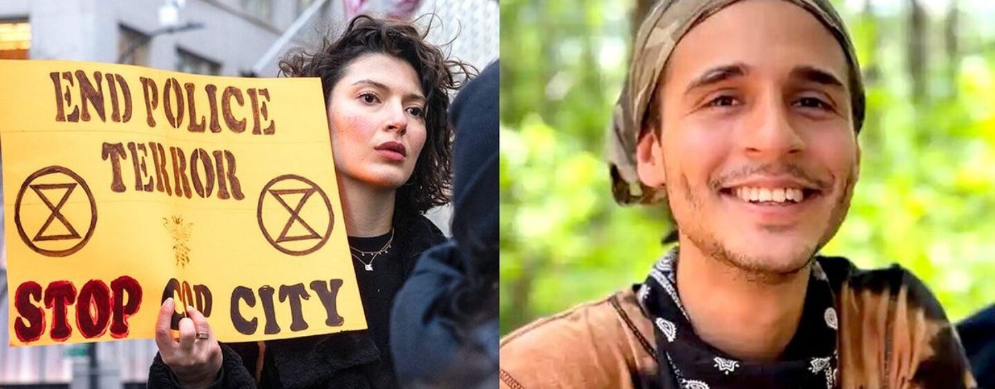 Aucune accusation contre la police de Géorgie pour la mort d’un militant queer abattu 57 fois
