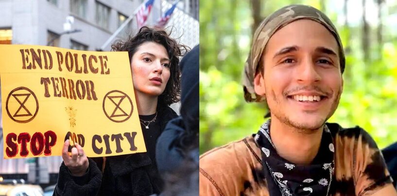 Aucune accusation contre la police de Géorgie pour la mort d’un militant queer abattu 57 fois