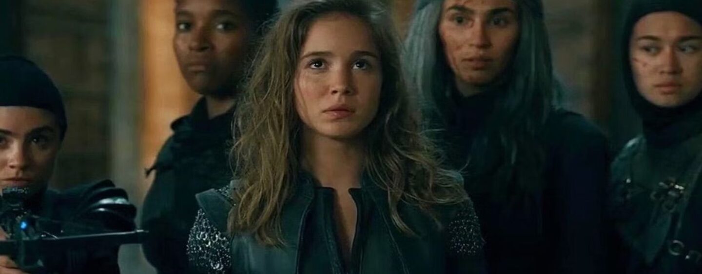 Les fans de « Warrior Nun » se sentent trahis par la vérité sur la série « sauvée »