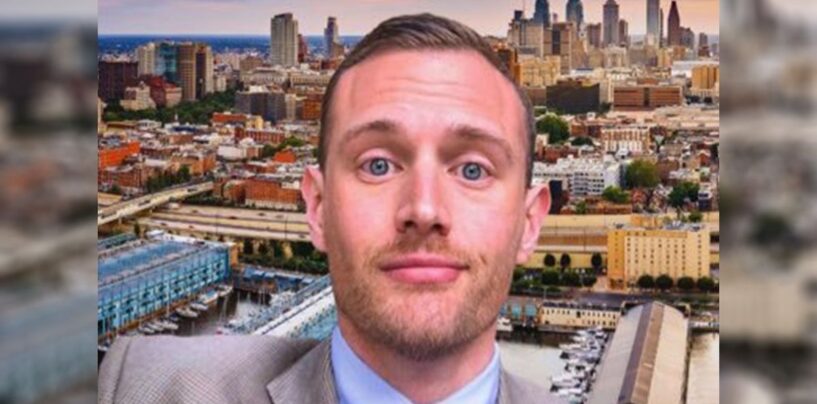 La police identifie un suspect de 19 ans dans le meurtre du journaliste gay de Philadelphie Josh Kruger