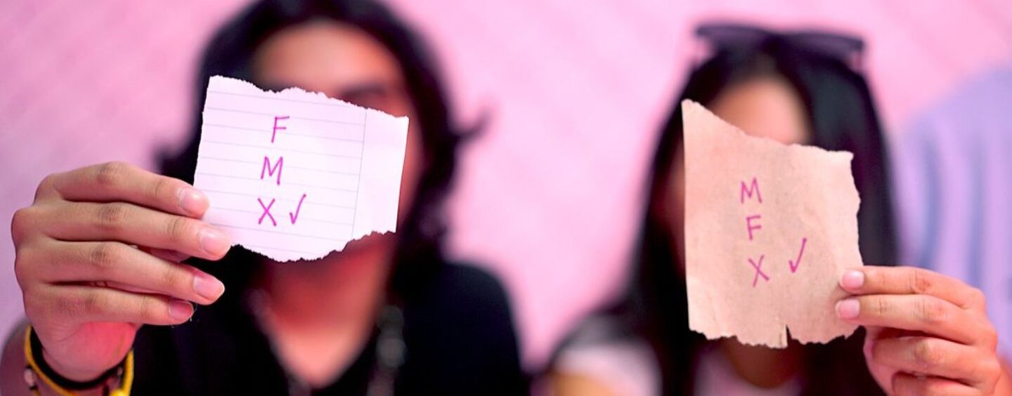 New York va introduire un marqueur de genre « X » sur les formulaires d’aide publique