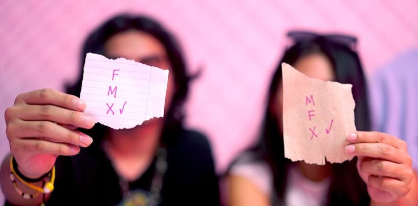 New York va introduire un marqueur de genre « X » sur les formulaires d’aide publique