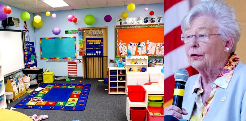 Les responsables de l’Alabama jettent 16 500 $ dans les manuels des enseignants parce qu’ils étaient trop « réveillés »