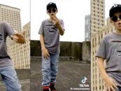 La chanson transphobe virale du rappeur enfant choque le public