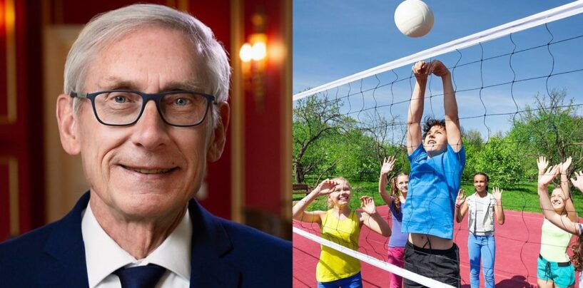 Le gouverneur du Wisconsin, Tony Evers, s’engage à opposer son veto à la législation anti-trans