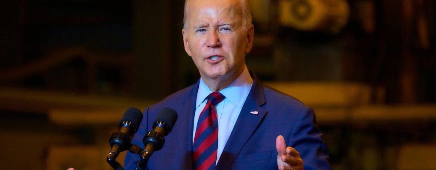 Le président Joe Biden prononcera un discours lors du dîner national du groupe de défense des droits LGBTQ+