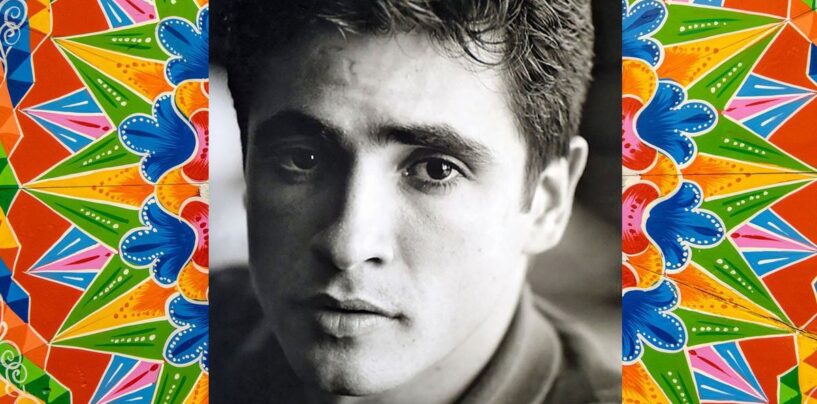 En souvenir de Pedro Zamora pendant le Mois du patrimoine hispanique