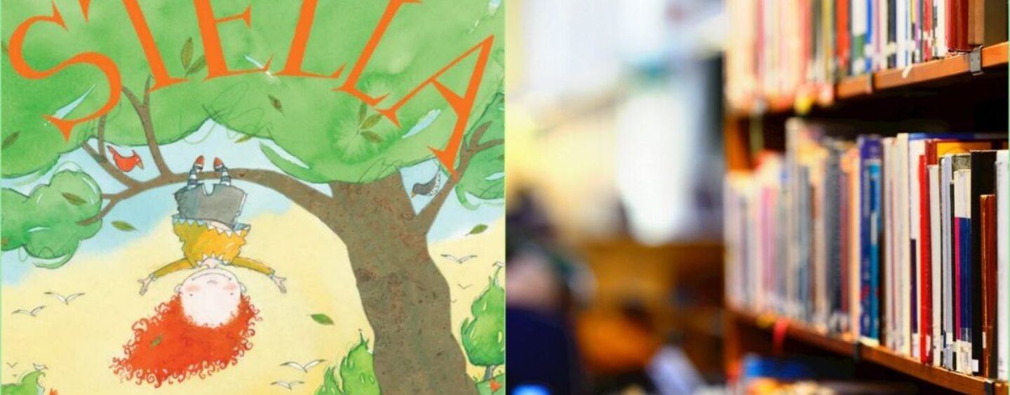 Un livre pour enfants ajouté à la liste des livres interdits parce que le nom de famille de l’auteur est « gay »