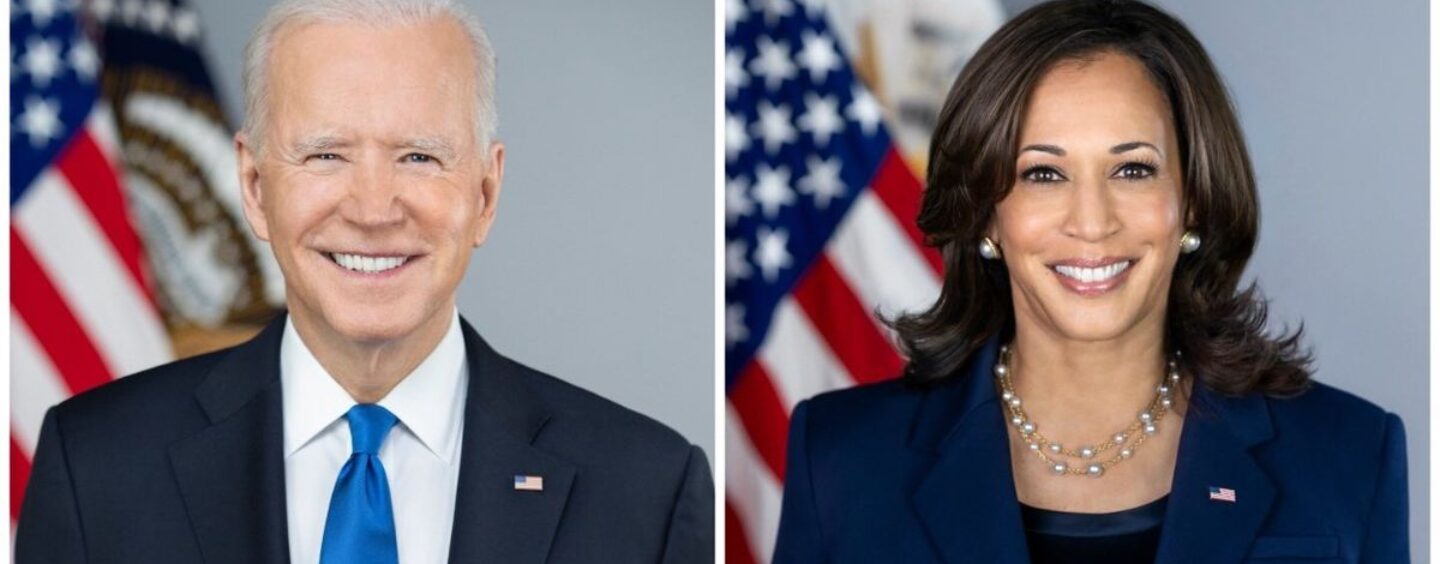 Le plus grand groupe américain de défense des droits LGBTQ+ soutient la réélection de Biden et Harris
