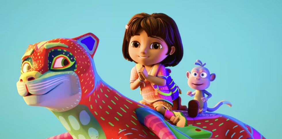 Dora