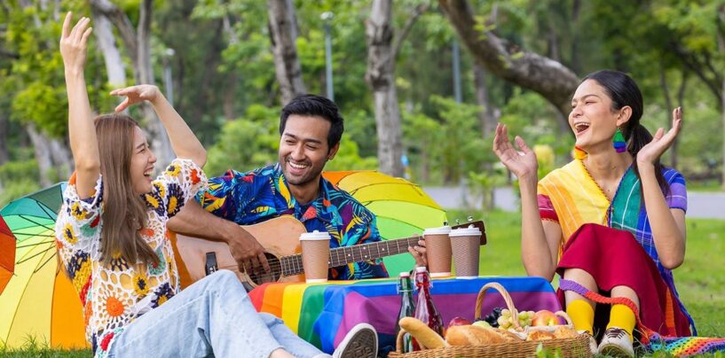 Les essentiels de la fête pour la Journée nationale du coming-out