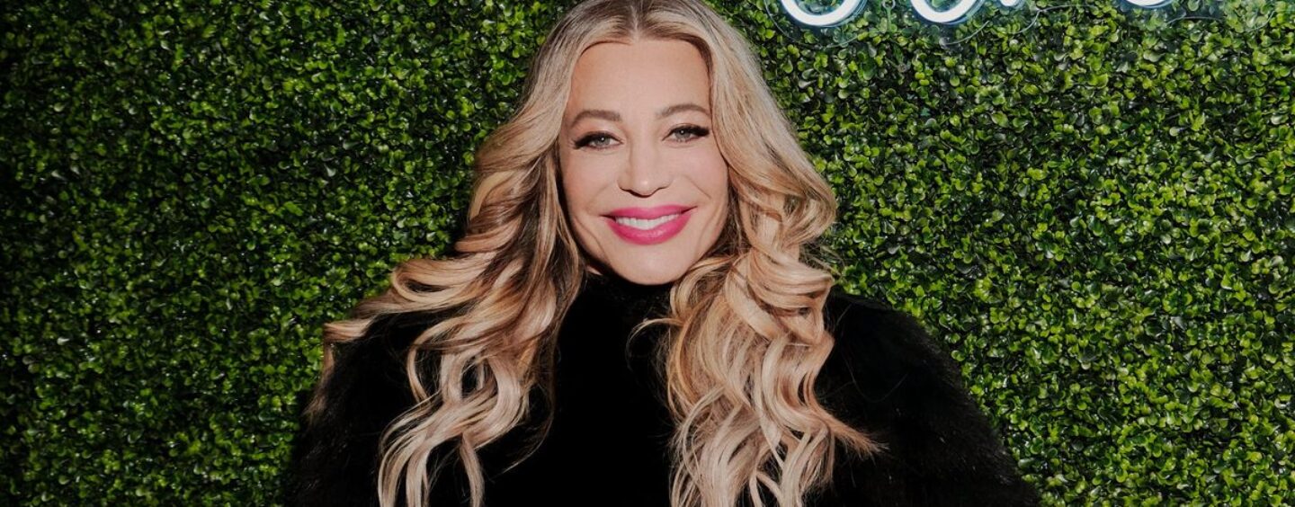 Taylor Dayne parle du diagnostic du cancer et de l’amour pour la communauté LGBTQ+