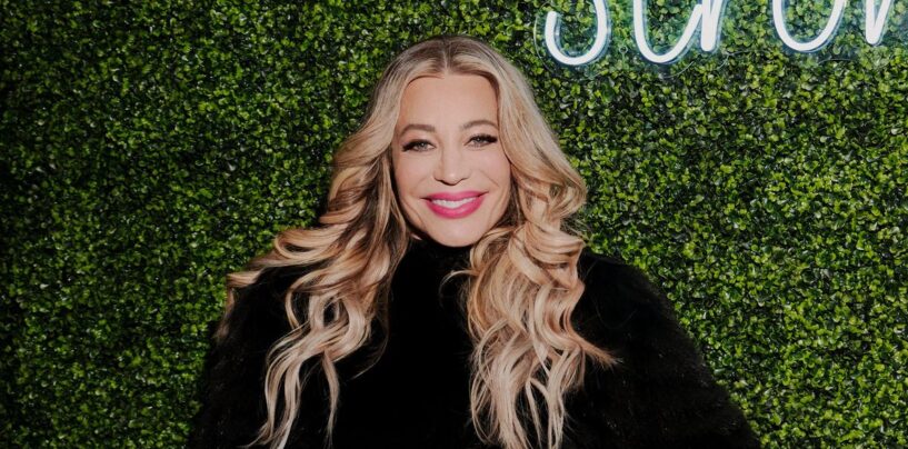 Taylor Dayne parle du diagnostic du cancer et de l’amour pour la communauté LGBTQ+