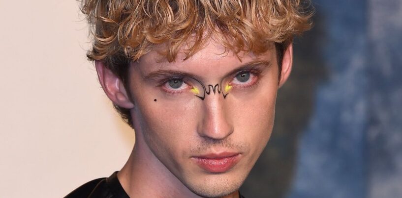 Troye Sivan dit que Lil Nas X l’a inspiré à faire cette chose audacieuse