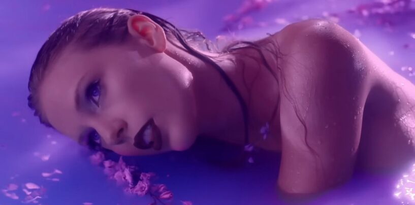 Les homosexuels blancs ont un problème de célébrité