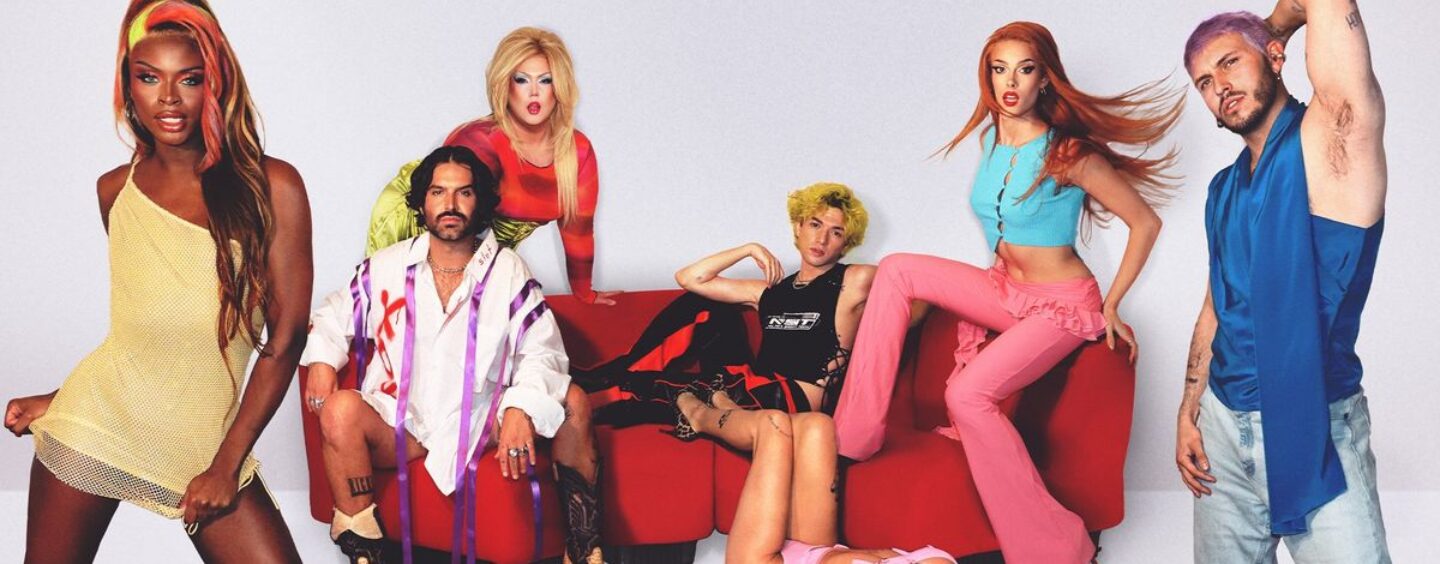 Symone et Gigi Goode parlent de leur carrière après « Drag Race »