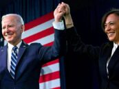 Joe Biden et Kamala Harris saluent le soutien des groupes LGBTQ+