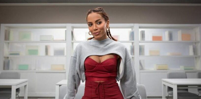 Un nouveau clip torride mettant en vedette l’icône pop Anitta taquine la saison 7 d’Élite