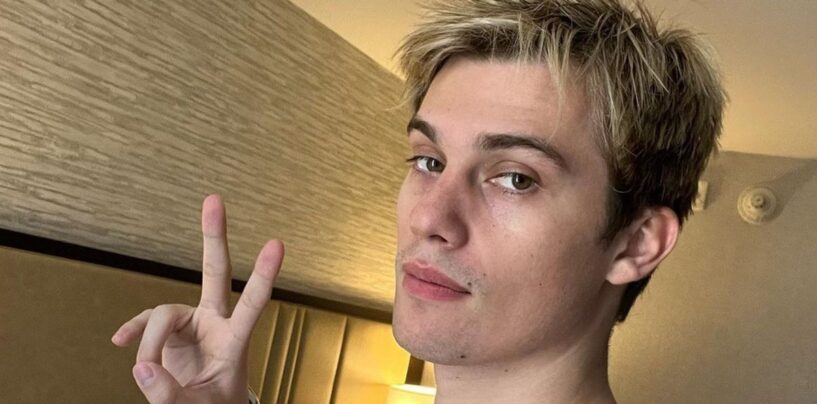 Voici comment Nicholas Galitzine dit que la célébrité ruine sa vie amoureuse