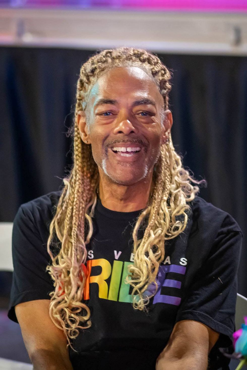Galerie de photos Vegas Night LGBTQ Pride Parade