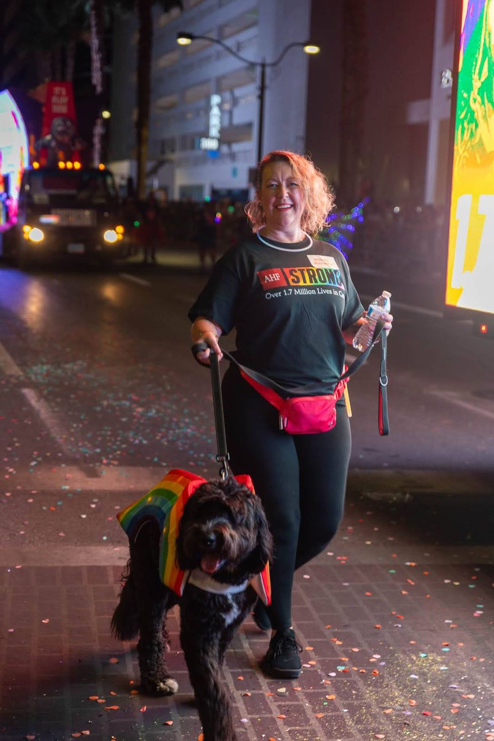 Galerie de photos Vegas Night LGBTQ Pride Parade