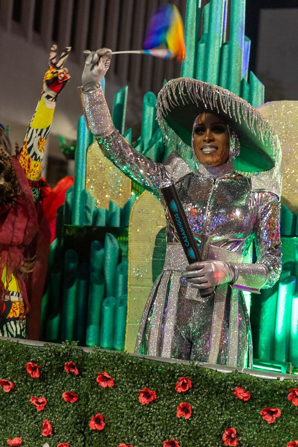 Galerie de photos Vegas Night LGBTQ Pride Parade