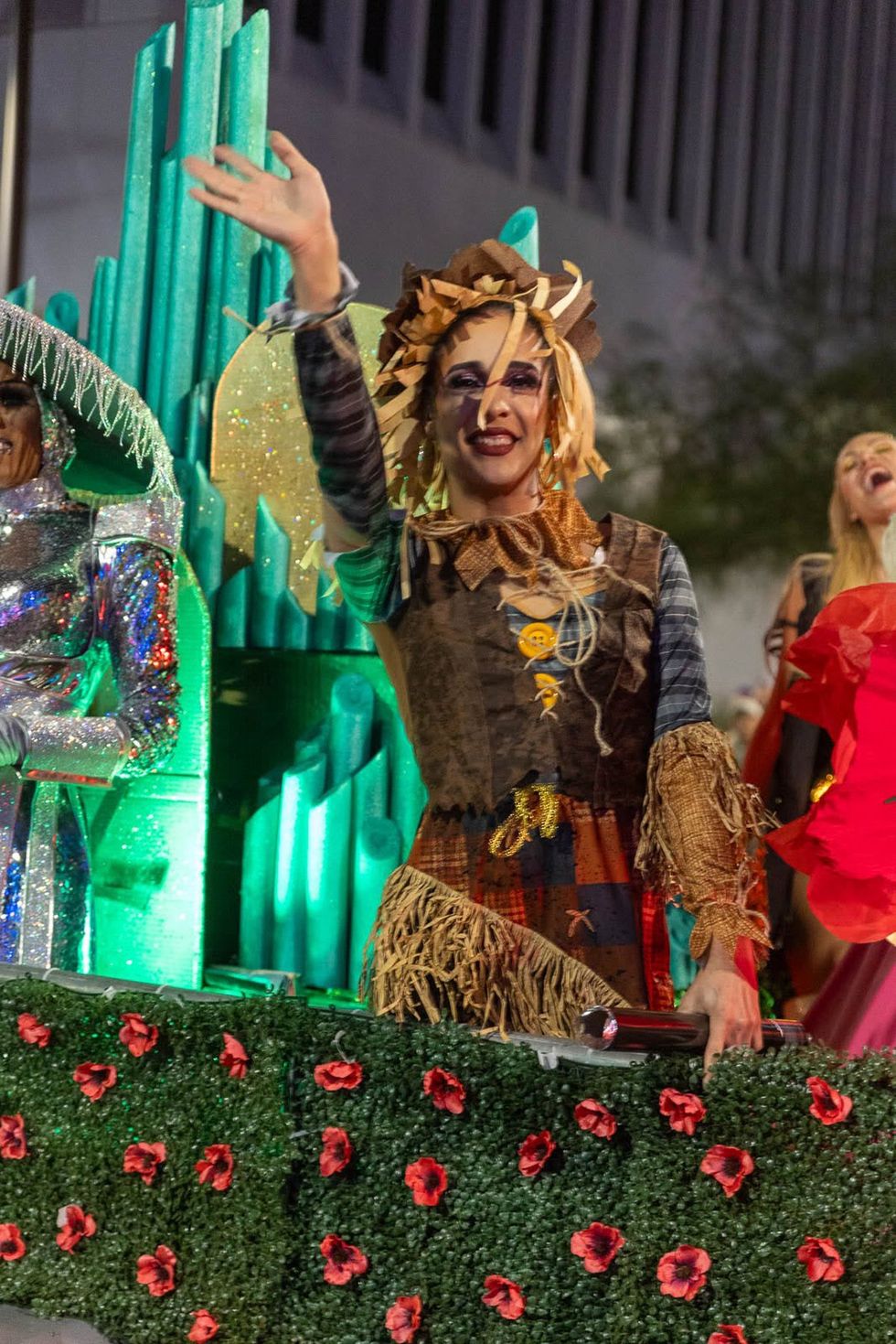 Galerie de photos Vegas Night LGBTQ Pride Parade