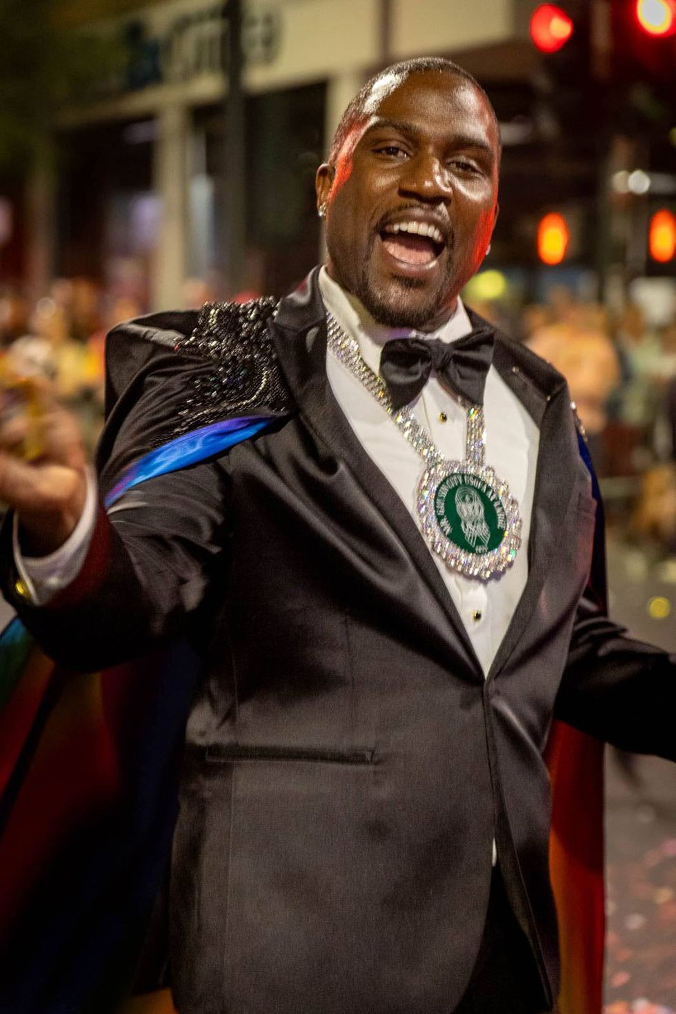 Galerie de photos Vegas Night LGBTQ Pride Parade