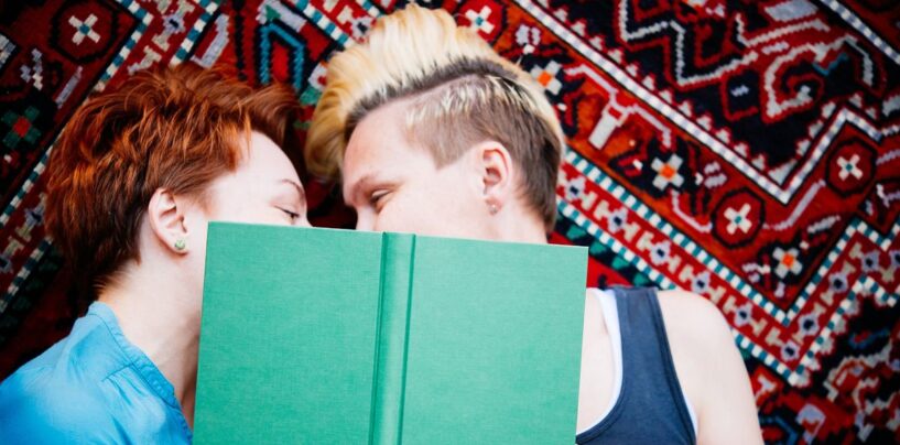 10 livres Queer YA qui doivent être transformés en films
